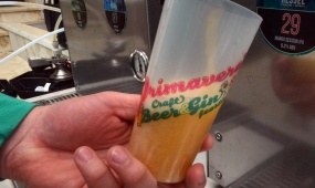 Primavera - Craft Beer & Gin Festival