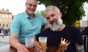 Primavera - Craft Beer & Gin Festival