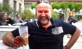 Primavera - Craft Beer & Gin Festival