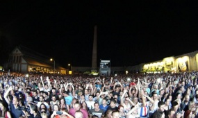 ARSENAL FEST, Kragujevac