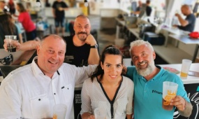 5. Medulin craft beer festival