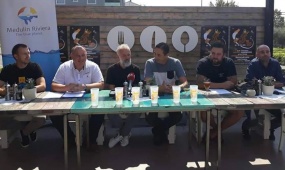 5. Medulin craft beer festival