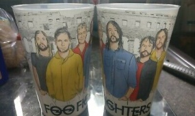 Foo Fighters