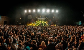 ARSENAL FEST, Kragujevac