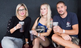Beer Yard festival