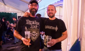 Beer Yard festival