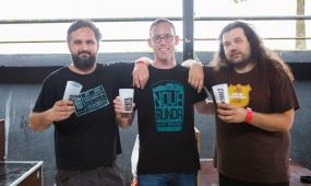 Beer Yard festival