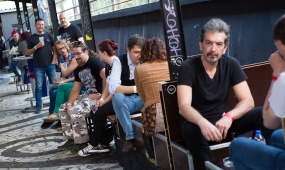 Beer Yard festival