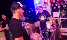 Beer Yard festival