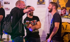 Beer Yard festival
