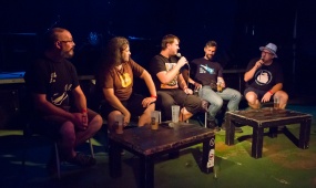 Beer Yard festival