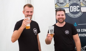 Beer Yard festival
