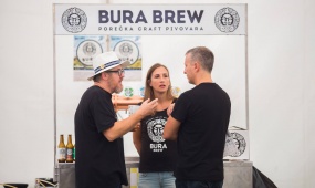 Beer Yard festival