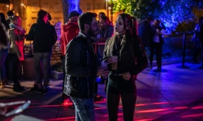 Primavera - Craft Beer & Gin Festival