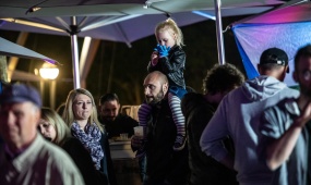 Primavera - Craft Beer & Gin Festival