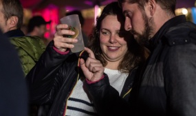 Primavera - Craft Beer & Gin Festival