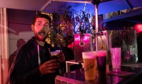 Primavera - Craft Beer & Gin Festival
