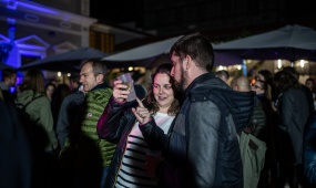 Primavera - Craft Beer & Gin Festival