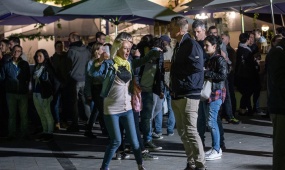 Primavera - Craft Beer & Gin Festival