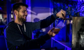 Primavera - Craft Beer & Gin Festival