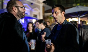 Primavera - Craft Beer & Gin Festival