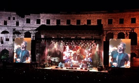 Foo Fighters