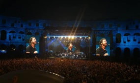Foo Fighters
