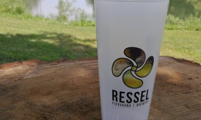 Ressel pivovara