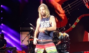 Foo Fighters