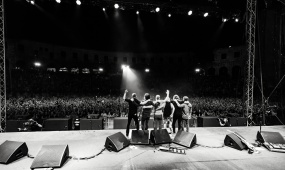 Foo Fighters