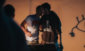 LUZ Festival, 2019