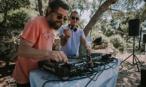 LUZ Festival, 2019