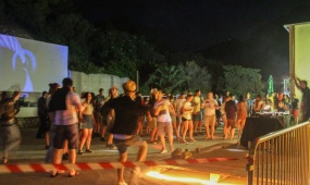 LUZ Festival, 2019