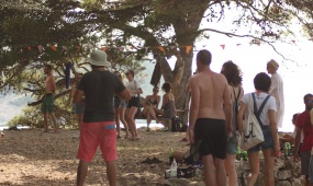 LUZ Festival, 2019