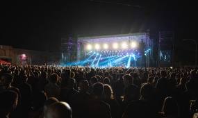 ARSENAL FEST, Kragujevac
