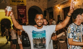 Motovun Film Festival