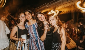 Motovun Film Festival