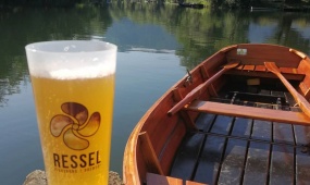 Ressel pivovara