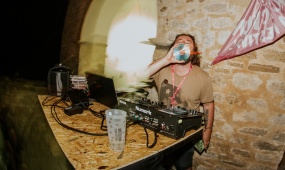 Motovun Film Festival