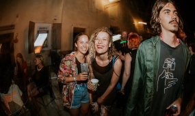 Motovun Film Festival