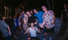 Motovun Film Festival