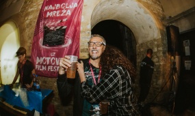 Motovun Film Festival