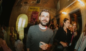 Motovun Film Festival