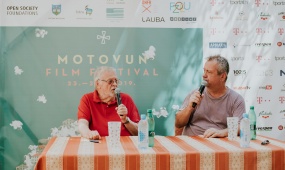 Motovun Film Festival