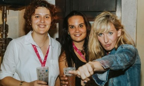 Motovun Film Festival