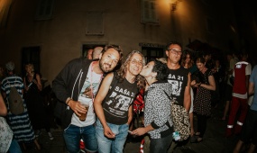 Motovun Film Festival