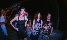 Motovun Film Festival