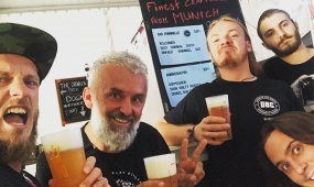 5. Medulin craft beer festival