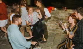 Motovun Film Festival