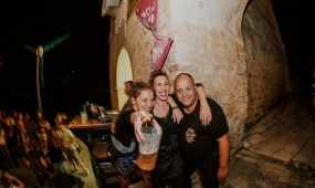 Motovun Film Festival